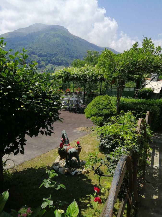 Peter Ranch 1 Apartment Vico Canavese Exterior photo