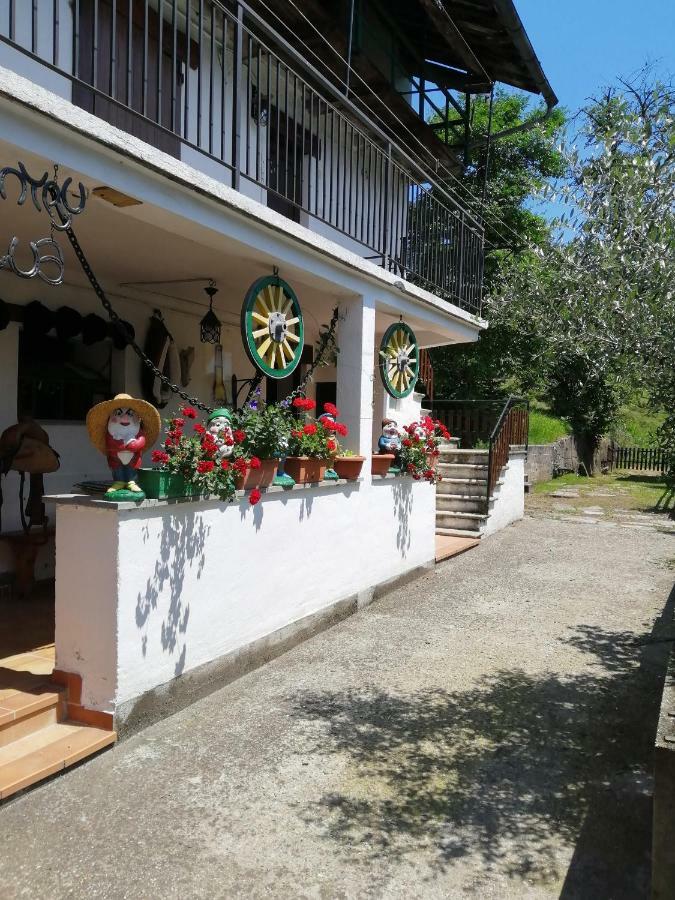 Peter Ranch 1 Apartment Vico Canavese Exterior photo